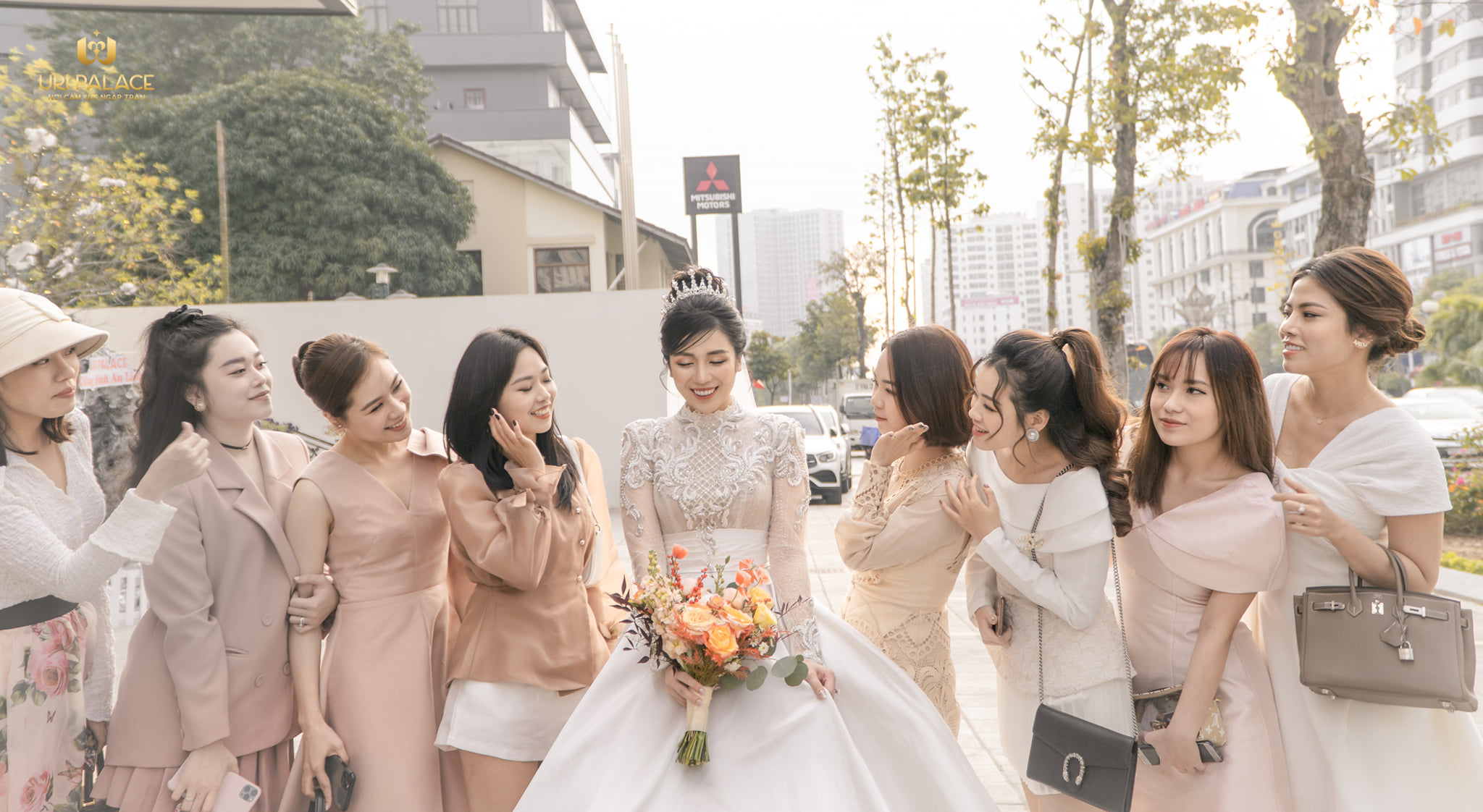 Tiệc tri ân, sinh nhật, họp lớp