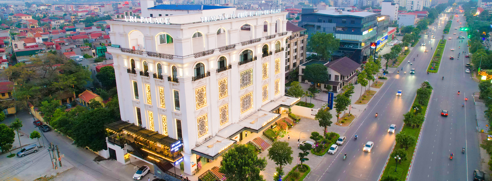 Sự kiện doanh nghiệp
